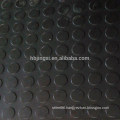 Round coin non-slip rubber mat